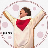 ぽむ