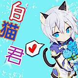 白猫
