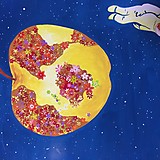 あんちょこりんご