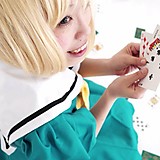 ひとみ ここあ。