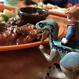 rio🐺ジュラワ公開待てない🦖💕