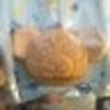 蜜好きくまさん