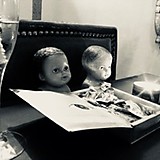 オムニキンブルー