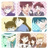 倉木麻衣ちゃんLove新蘭&平和Love