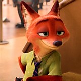 ニックワイルド