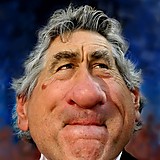 ロバート・手・ニーロ