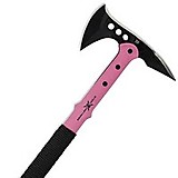 ピンクトマホーク（バラガキ）