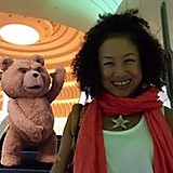 Ikuyo Kiki Nakanishi