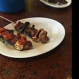yakitori