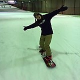 あさぬま さとみ