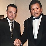 Mikikazu Fukunaga