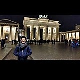 Fabricio Noboru Hashimoto