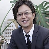 Satoshi Shiokawa