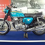 CB750k0
