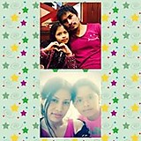 Mizuki Antonella Yenque Fox