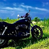 すッてンてン☆Wolf