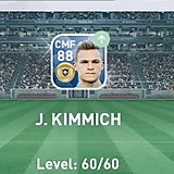 キミッヒヨシュア・