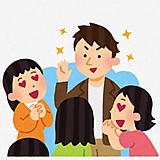 すてきなまゆげ