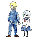 殺さない彼と死なない彼女