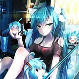 初音感谢祭