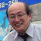 岡本 イシャヤ 信一