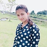 Roshani Poudel