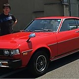 セリカＬＢ-ＲＡ28