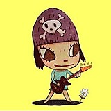 アオキジュンジ