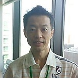 Naoki Takada