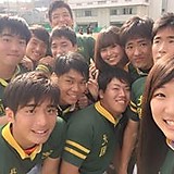 そういちろう なかの