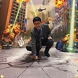 秀樹 ヒデキ 西岡