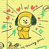 Chimmy BTS