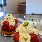 トシちゃん感激