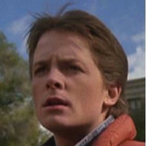 Marty Mcfly