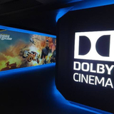 DOLBY CINEMA