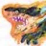 憐れで呑んべぇな精霊