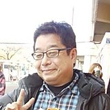 Satoshi Horikoshi