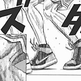 五郎丸チチロー