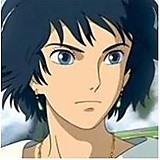 とりのももにく（情熱の青いたこ焼き編）