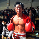 mgboxing