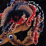 チキン焼きそば