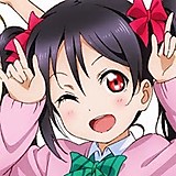 にっこにっこにー