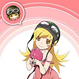 ぼれろくりーみー(ユウキ)