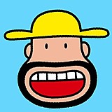 カールのおっちゃん