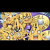 べりべりもなか