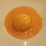 マンゴーアイス