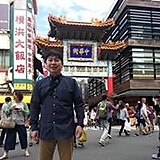 アキモト ノッティー