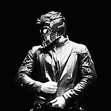 ピータークイル