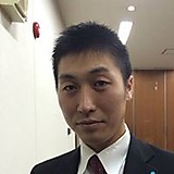 Keishi Suzuki