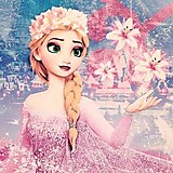 ガーネットマリア